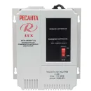 Стабилизатор напряжения настенный Ресанта АСН-2000 Н/1-Ц Lux 2000Вт 220В_2