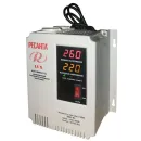Стабилизатор напряжения настенный Ресанта АСН-2000 Н/1-Ц Lux 2000Вт 220В_4