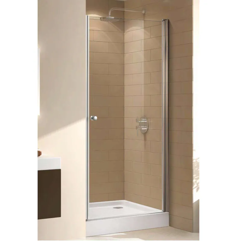 Душевая дверь Cezares Eco 60 (ECO-O-B-1-60-P-Cr)_1
