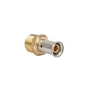 МП-Пресс Муфта НР 16х3/4" HENCO_1