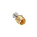 МП-Пресс Муфта НР 16х3/4" HENCO_3