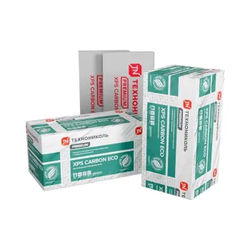 Изображение товара Экструзионный пенополистирол Карбон Эко 100мм 4 шт 1180х580мм утеплитель Технониколь Изображение товара Экструзионный пенополистирол Карбон Эко 100мм 4 шт 1180х580мм утеплитель Технониколь
