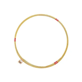 Изображение товара Стеклопластиковая арматура 12 мм 50 м ТУ для бетонных конструкций Изображение товара Стеклопластиковая арматура 12 мм 50 м ТУ для бетонных конструкций