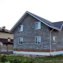 Перемычка керамзитобетонная D1400 1790х190х190 мм ВЗКГ_6