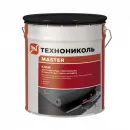 Клей битумный для рубероида 10кг_1