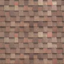 Черепица гибкая ТехноНиколь SHINGLAS Джаз Коррида_1