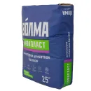 Штукатурка цементная Волма Аквапласт 25 кг_1