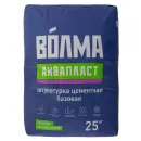 Штукатурка цементная Волма Аквапласт 25 кг_2