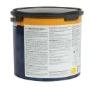 Краска интерьерная сухая уборка Euro 2 глубокоматовая 2,7л Tikkurila_2
