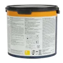 Краска интерьерная сухая уборка Euro 2 глубокоматовая 2,7л Tikkurila_3