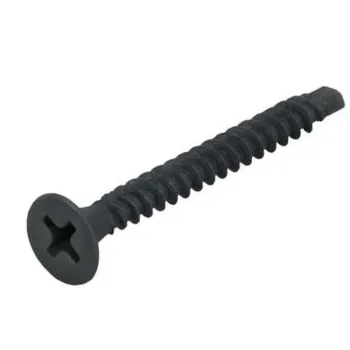 Изображение товара Саморез по металлу TB сверло 3,5х35мм Knauf Изображение товара Саморез по металлу TB сверло 3,5х35мм Knauf