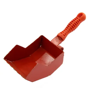 Изображение товара Кельма для газобетонных блоков 100 мм из нержавеющей стали с ручкой Изображение товара Кельма для газобетонных блоков 100 мм из нержавеющей стали с ручкой