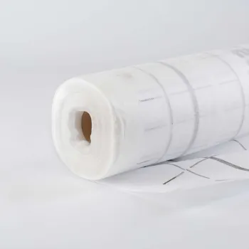 Изображение товара Гидро-ветрозащитная мембрана Тип А Знак Равенства 1,6х43,75 м Изображение товара Гидро-ветрозащитная мембрана Тип А Знак Равенства 1,6х43,75 м