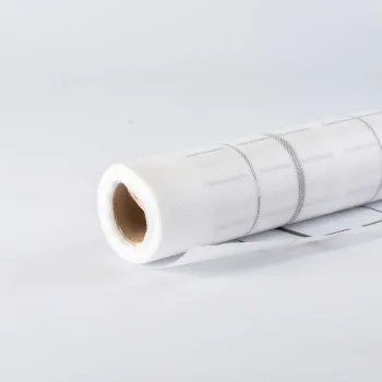 Изображение товара Гидро-ветрозащитная Мембрана Тип А Знак Равенства 21.87 м и 1.6 м Белая Изображение товара Гидро-ветрозащитная Мембрана Тип А Знак Равенства 21.87 м и 1.6 м Белая