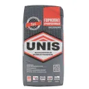 Ровнитель пола Unis Горизонт армированный М-300 25 кг_2