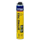 Клей для наружной теплоизоляции Tytan Styro 753, 750 мл_1