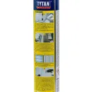 Клей для наружной теплоизоляции Tytan Styro 753, 750 мл_4