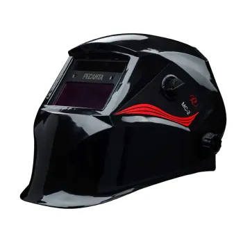 Изображение товара Сварочная маска Ресанта МС-2 65/14 автоматический светофильтр Изображение товара Сварочная маска Ресанта МС-2 65/14 автоматический светофильтр