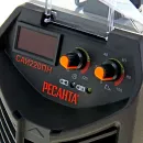 Сварочный аппарат инверторный Ресанта САИ-220ПН 65/20_5