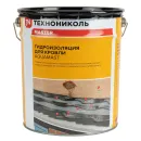 Мастика резинобитумная кровельная Технониколь AquaMast 18кг_2