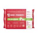 Утеплитель 800х600х50мм Роквул Скандик 35кг/м³ 5,7м²_2