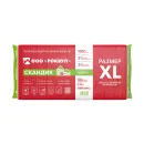 Утеплитель 1200х600х100мм Роквул Скандик XL 35кг/м³ 4,3м²_2