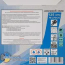 Диск по керамике алмазный Trio-Diamond Керамик PRO 125x1,1х22,23 мм сплошной_4