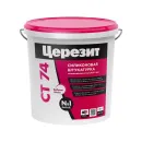 Штукатурка Церезит СТ 74 камешковая зерно 1,5 мм 25 кг_2