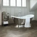 Плитка ПВХ замковая IVC Ultimo Dorato Stone 46862_4