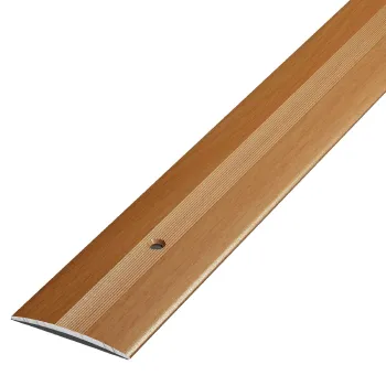 Изображение товара Профиль стыкоперекрывающий ПС бук 37x1800 мм от Diele для отделки Изображение товара Профиль стыкоперекрывающий ПС бук 37x1800 мм от Diele для отделки