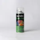 Эмаль аэрозольная Deton Universal акриловая белый сигнальный матовый RAL 9003 520 мл_1