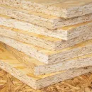 OSB-3 18х1220х2440мм кромка шип-паз Ультрадекор_1