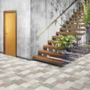 Линолеум бытовой 3,5х30м Caprice Aventura 1_4
