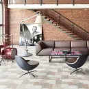 Линолеум бытовой 3,5х30м Caprice Aventura 1_5