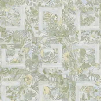 Линолеум бытовой 3,5х25м Favorit Jungle 2