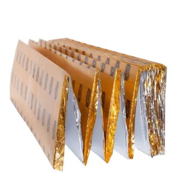 Изображение товара Подложка Arbiton Secura LVT Click Smart 1,5 мм 6,25 м2 для замковых виниловых полов Изображение товара Подложка Arbiton Secura LVT Click Smart 1,5 мм 6,25 м2 для замковых виниловых полов