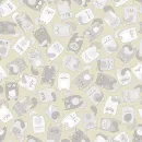 Линолеум Sinteros бытовой Comfort Kitty 1 3,5_2