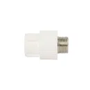 Муфта полипропиленовая 20х1/2" НР комбинированная TEBO_2
