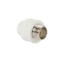 Муфта полипропиленовая 20х3/4" НР комбинированная TEBO_1