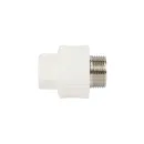 Муфта полипропиленовая 20х3/4" НР комбинированная TEBO_2
