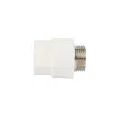 Муфта полипропиленовая 25х3/4" НР комбинированная TEBO_2