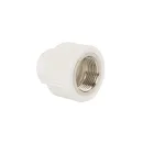 Муфта полипропиленовая 20х3/4" ВР комбинированная TEBO_1