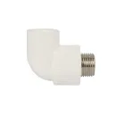 Угольник полипропиленовый 20х1/2" 90° НР комбинированный TEBO_2