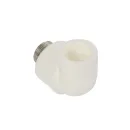 Угольник полипропиленовый 20х1/2" 90° НР комбинированный TEBO_3