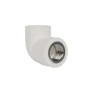 Угольник полипропиленовый 25х1/2" 90° ВР комбинированный TEBO_1