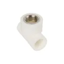 Тройник полипропиленовый 20х1/2" ВР комбинированный TEBO_3
