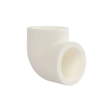 Изображение товара Угольник полипропиленовый 40мм 90° соединительный TEBO Изображение товара Угольник полипропиленовый 40мм 90° соединительный TEBO