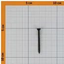 Саморез для ГВЛ 3,9х45мм_4