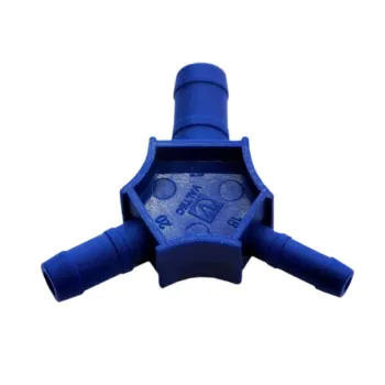 Изображение товара МП Калибратор 16х20х26 пластиковый с ножами для снятия фаски Valtec Изображение товара МП Калибратор 16х20х26 пластиковый с ножами для снятия фаски Valtec