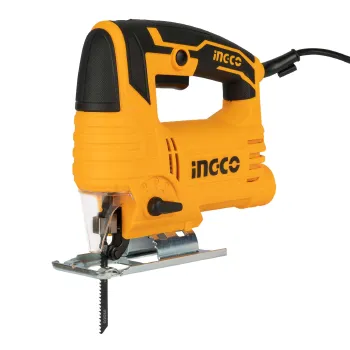 Изображение товара Электролобзик Ingco JS5718/JS57028 570 Вт для точных распилов Изображение товара Электролобзик Ingco JS5718/JS57028 570 Вт для точных распилов